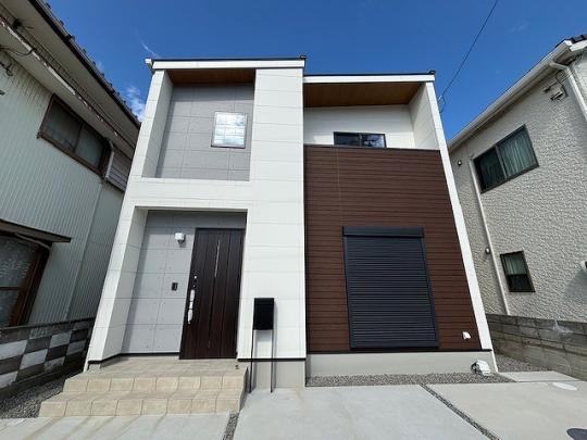 徳島県鳴門市撫養町立岩字六枚の中古一戸建て 2，190万円｜中古住宅や