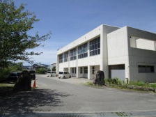 &nbsp;�@��s���吼���w�Z:734m